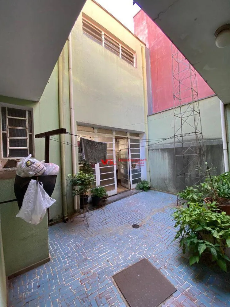 Sobrado, 4 quartos, 277 m² - Foto 14