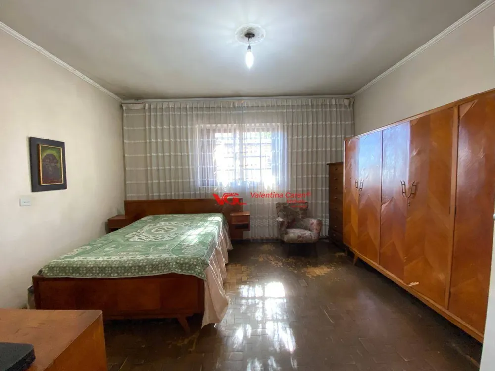 Sobrado, 4 quartos, 277 m² - Foto 6