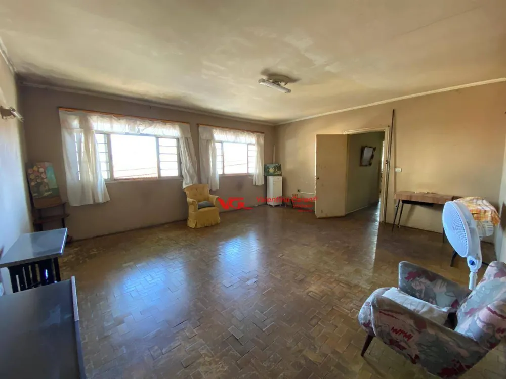 Sobrado, 4 quartos, 277 m² - Foto 9