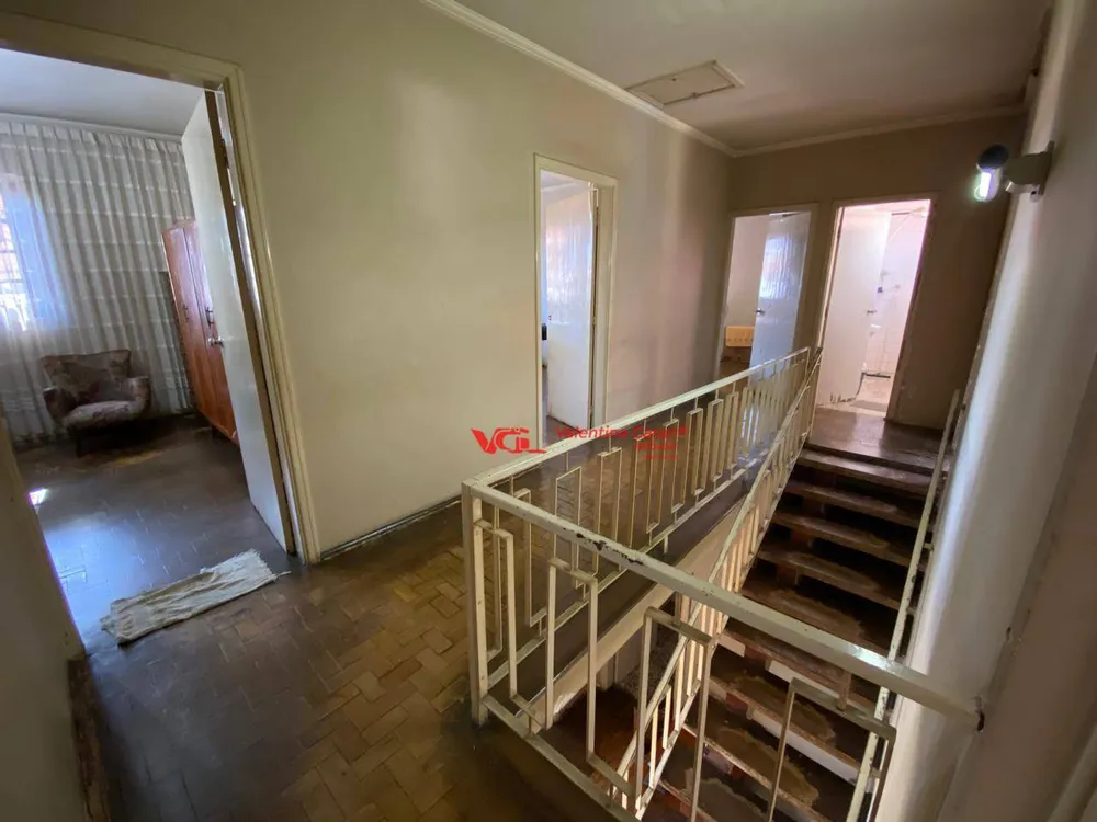 Sobrado, 4 quartos, 277 m² - Foto 4
