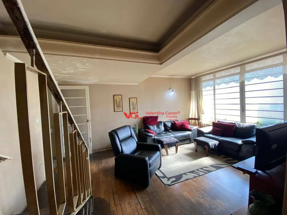 Sobrado, 4 quartos, 277 m² - Foto 2