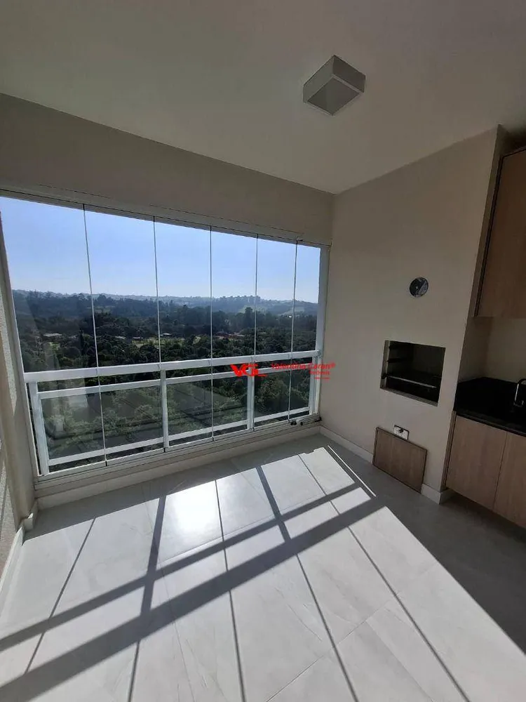 Apartamento, 2 quartos, 82 m² - Foto 2