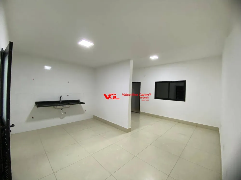 Casa, 2 quartos, 89 m² - Foto 2