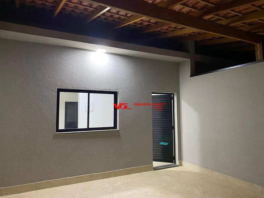Casa, 2 quartos, 89 m² - Foto 3
