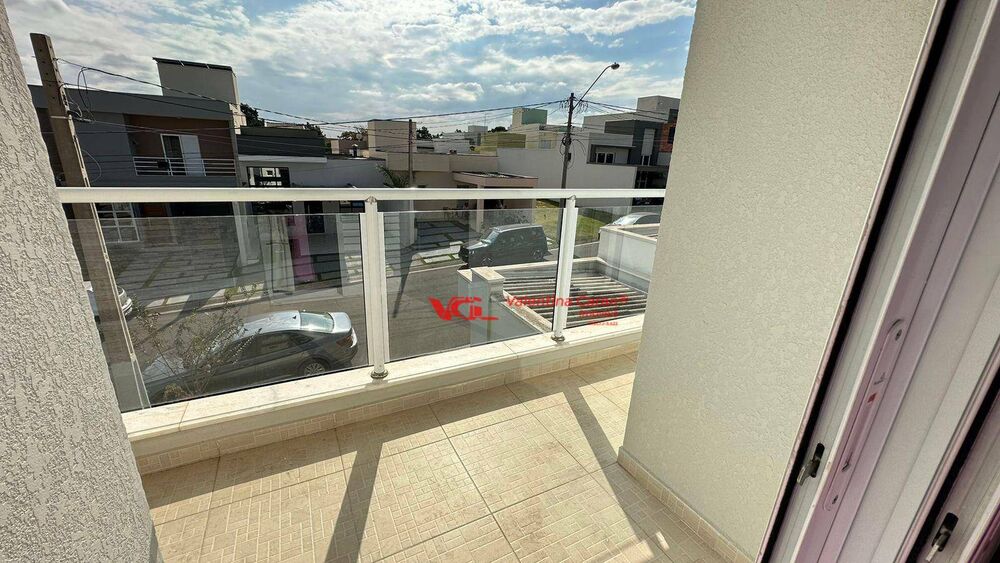 Sobrado à venda com 3 quartos, 155m² - Foto 2