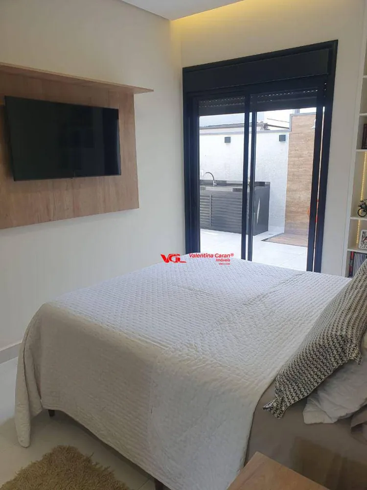 Casa de Condomínio, 3 quartos - Foto 7