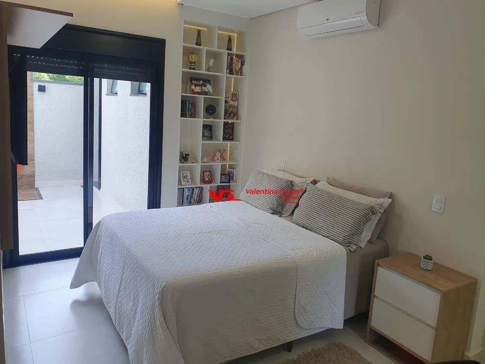 Casa de Condomínio, 3 quartos - Foto 9