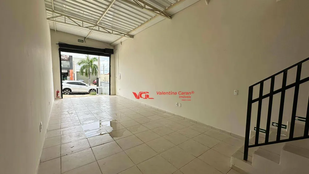 Depósito-Galpão, 148 m² - Foto 3