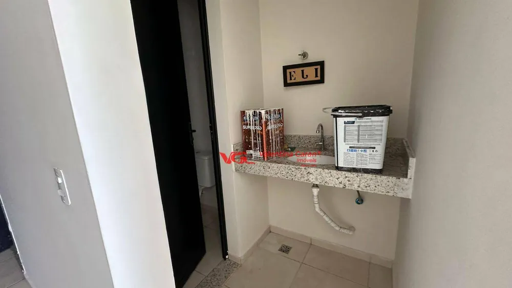 Depósito-Galpão, 148 m² - Foto 5
