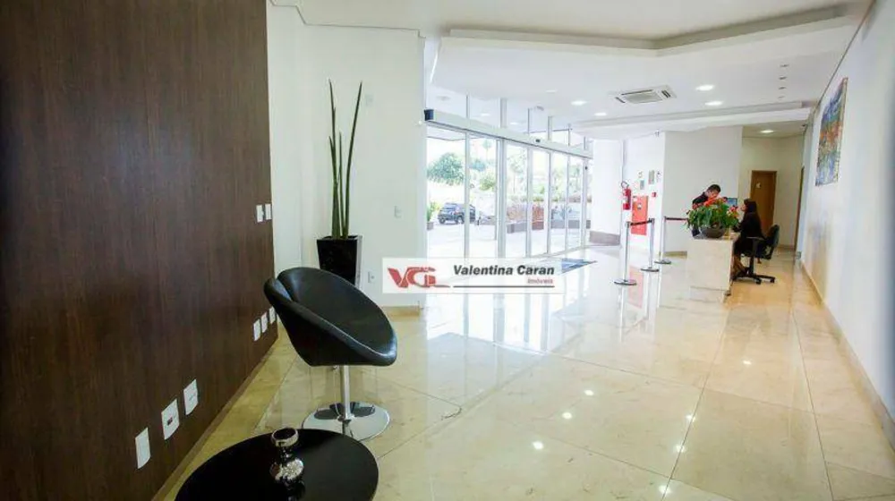 Sala-Conjunto, 40 m² - Foto 6