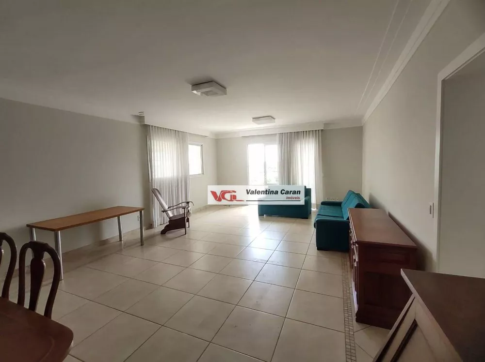 Apartamento para alugar com 4 quartos, 171m² - Foto 2