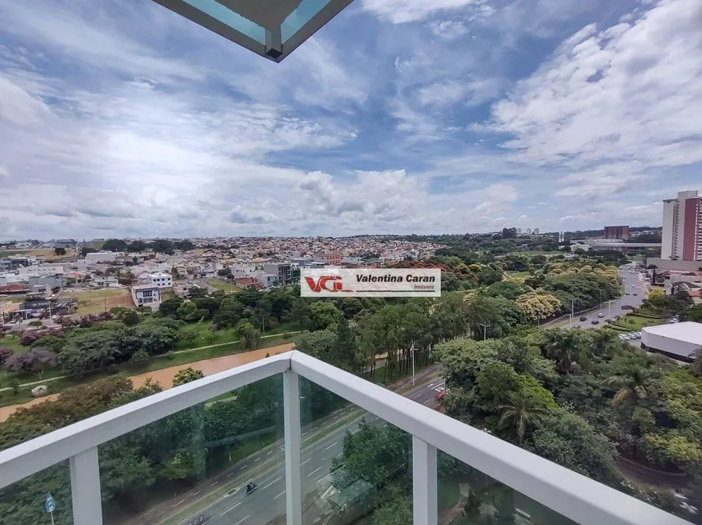 Apartamento para alugar com 4 quartos, 171m² - Foto 1