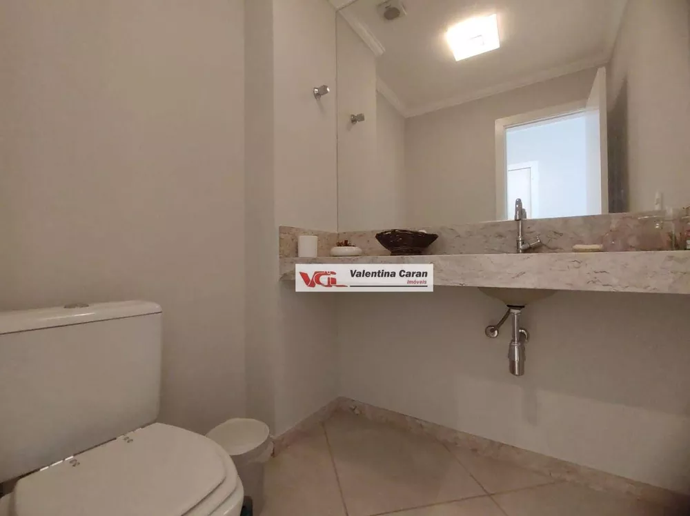 Apartamento para alugar com 4 quartos, 171m² - Foto 7