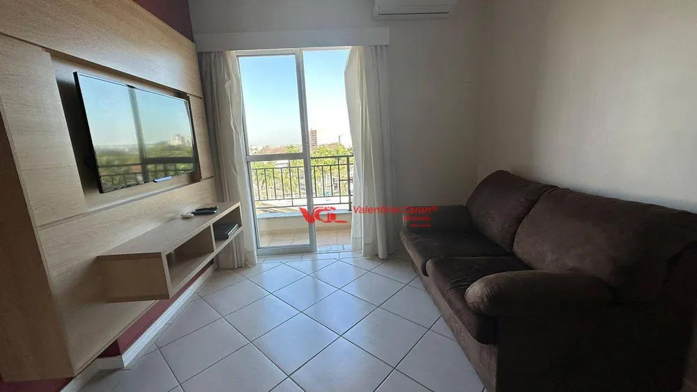Flat/Apart Hotel, 1 quarto, 54 m² - Foto 2