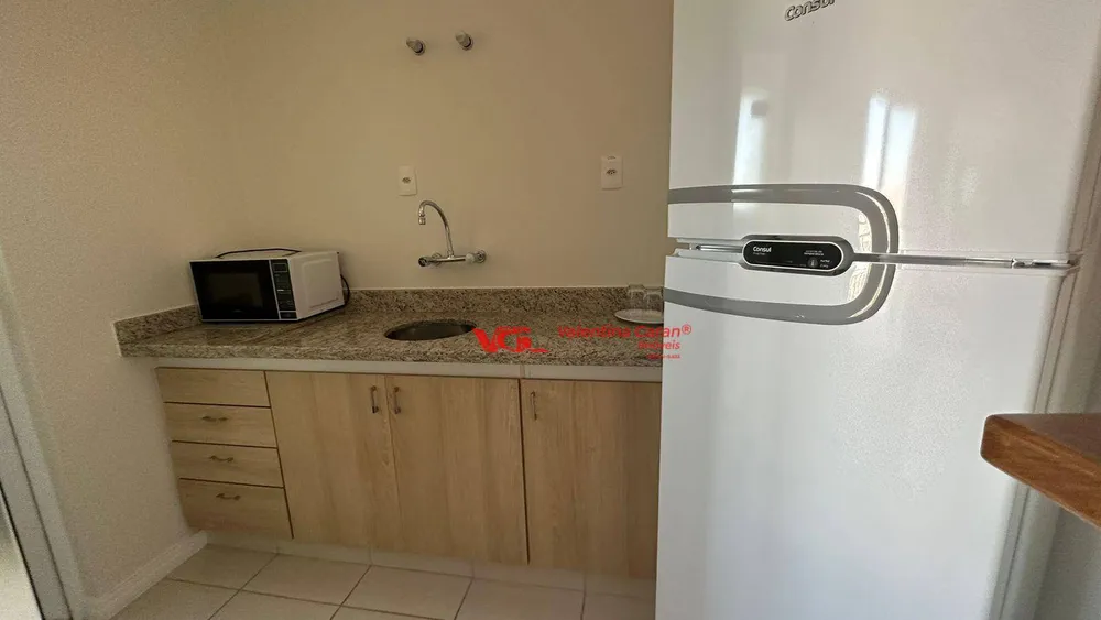 Flat/Apart Hotel, 1 quarto, 54 m² - Foto 5