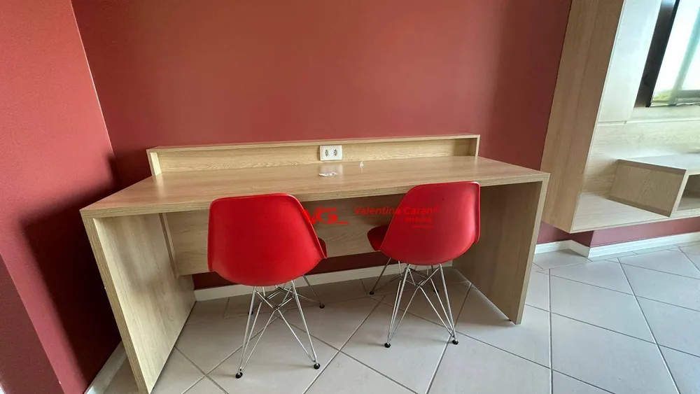 Flat/Apart Hotel, 1 quarto, 54 m² - Foto 3