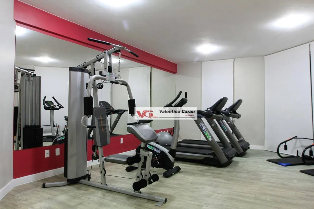 Flat/Apart Hotel, 1 quarto, 54 m² - Foto 10