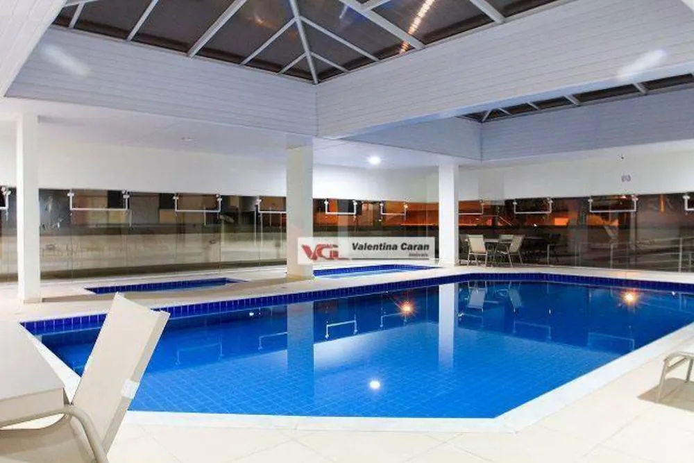 Flat/Apart Hotel, 1 quarto, 54 m² - Foto 12