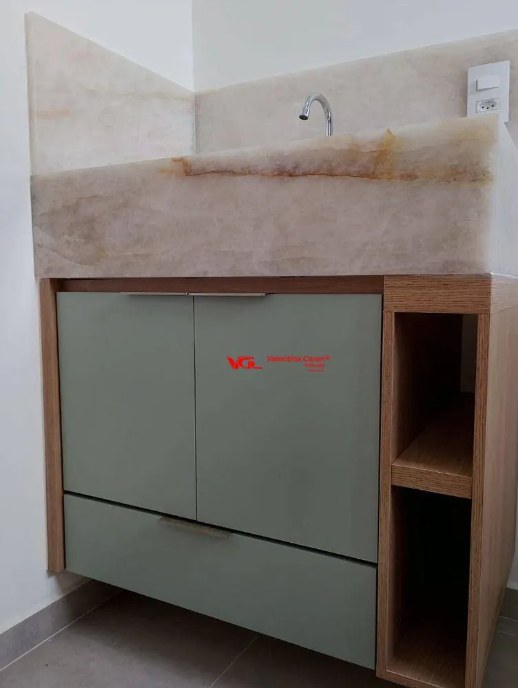 Apartamento, 3 quartos, 94 m² - Foto 4
