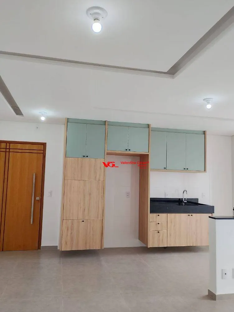 Apartamento, 3 quartos, 94 m² - Foto 3