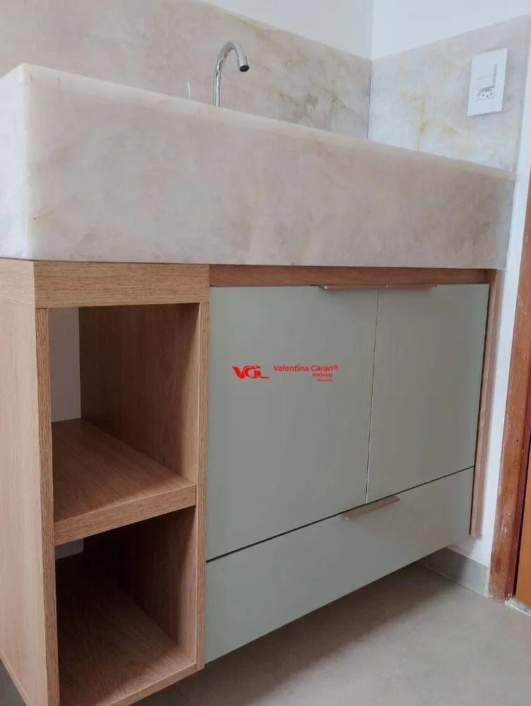 Apartamento, 3 quartos, 94 m² - Foto 8