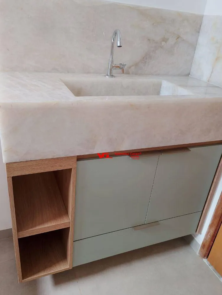 Apartamento, 3 quartos, 94 m² - Foto 2