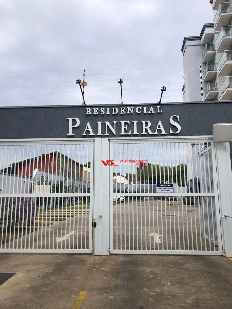 Apartamento, 3 quartos, 94 m² - Foto 9