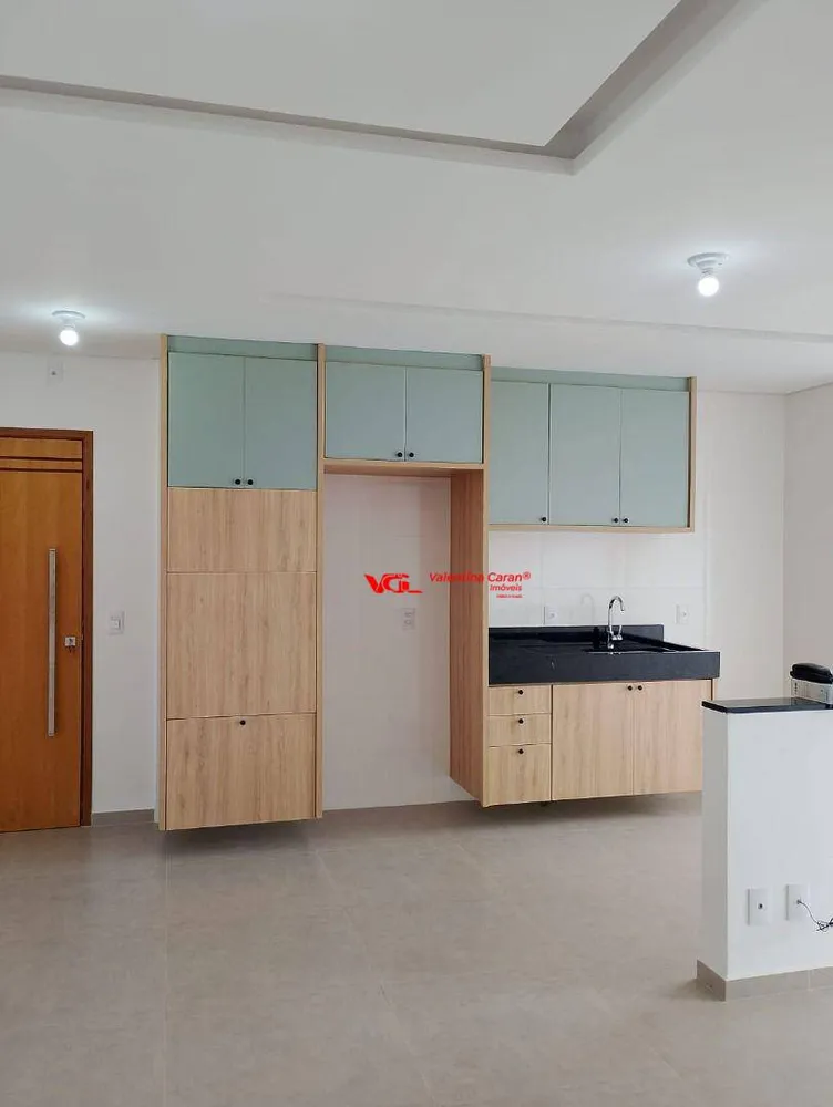 Apartamento, 3 quartos, 94 m² - Foto 7