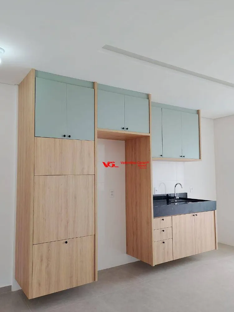 Apartamento, 3 quartos, 94 m² - Foto 5