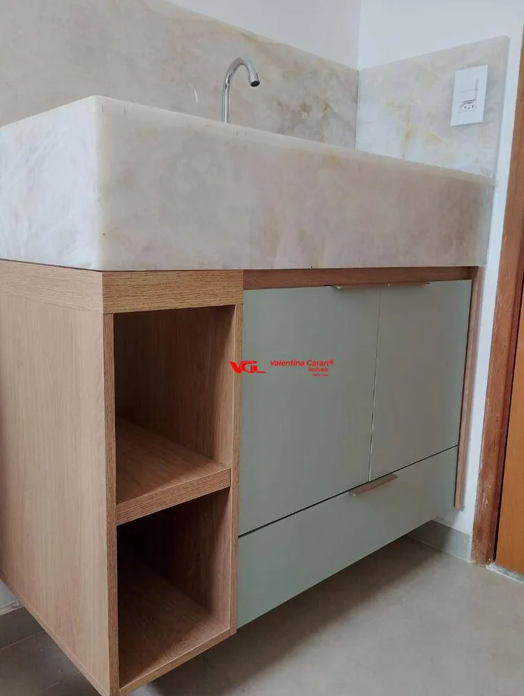 Apartamento, 3 quartos, 94 m² - Foto 1