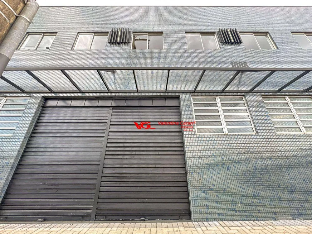 Loja-Salão, 140 m² - Foto 1