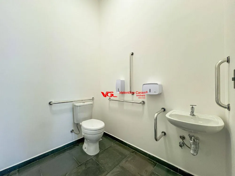 Loja-Salão, 140 m² - Foto 7