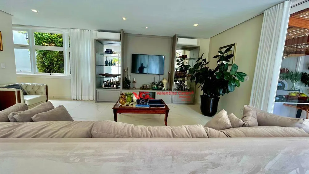 Sobrado, 4 quartos, 415 m² - Foto 4