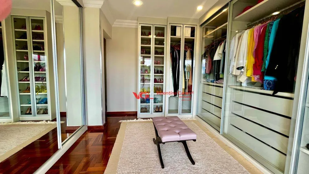 Sobrado, 4 quartos, 415 m² - Foto 7