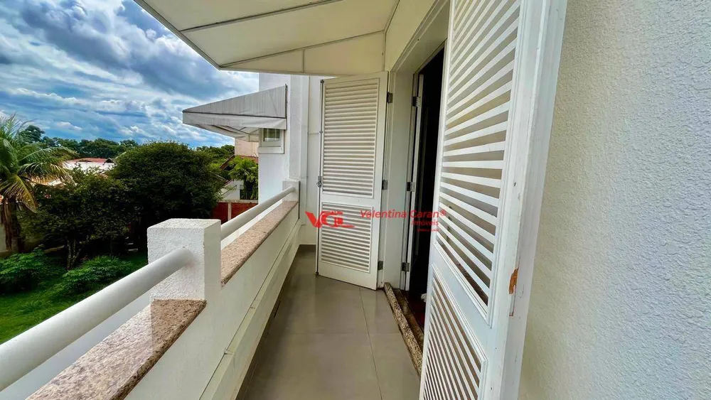 Sobrado, 4 quartos, 415 m² - Foto 8