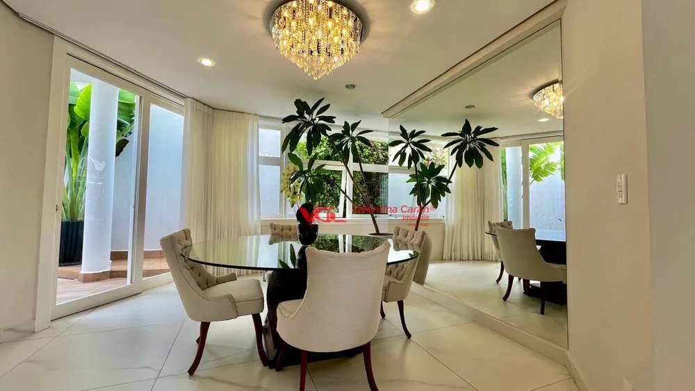 Sobrado, 4 quartos, 415 m² - Foto 5