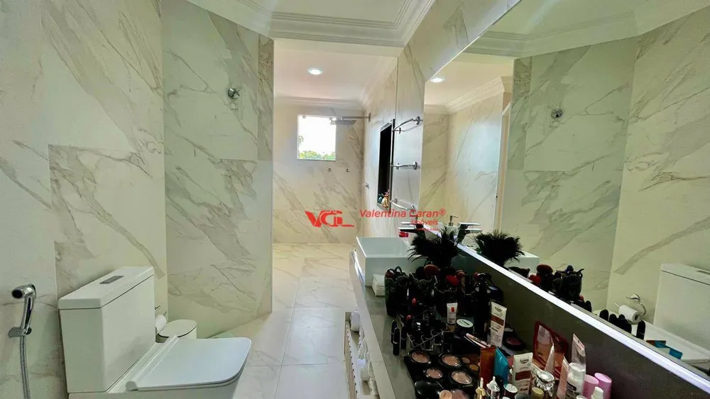 Sobrado, 4 quartos, 415 m² - Foto 10