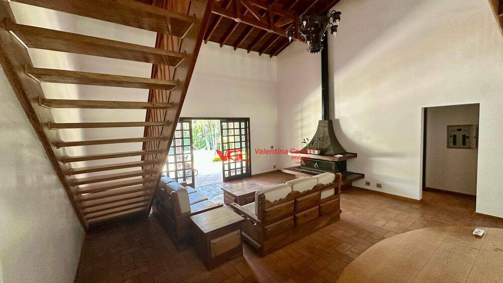 Chácara à venda e aluguel com 4 quartos, 760m² - Foto 4