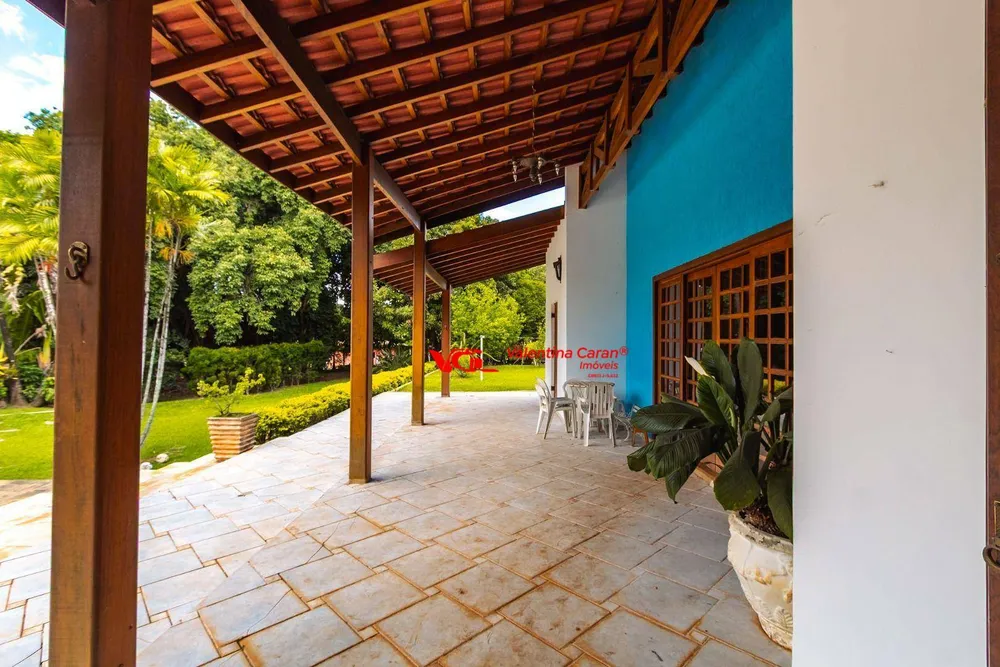 Chácara, 4 quartos, 1 hectares - Foto 17