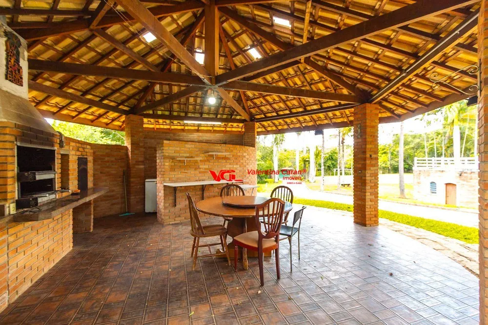 Chácara, 4 quartos, 1 hectares - Foto 19