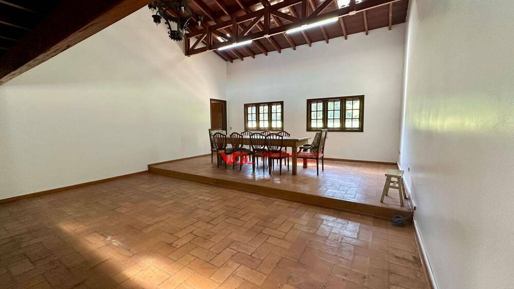 Chácara à venda e aluguel com 4 quartos, 760m² - Foto 3