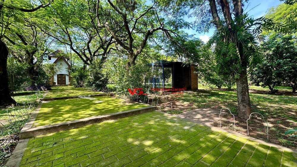 Chácara à venda e aluguel com 4 quartos, 760m² - Foto 11