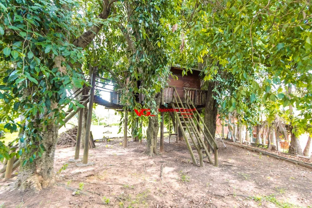 Chácara, 4 quartos, 1 hectares - Foto 18