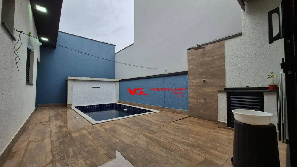 Casa de Condomínio, 3 quartos - Foto 8