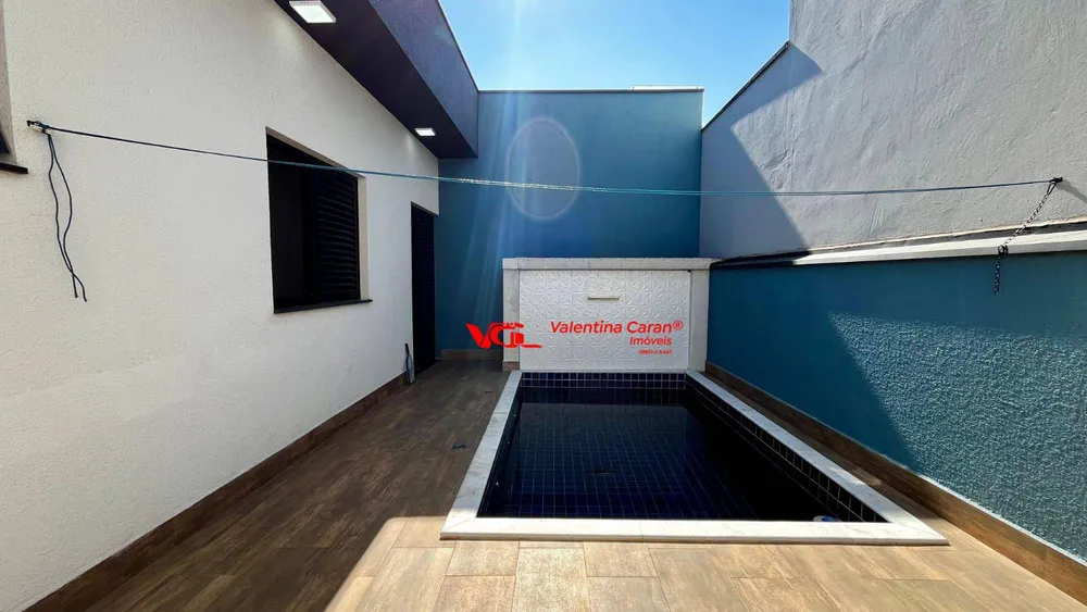 Casa de Condomínio, 3 quartos - Foto 7
