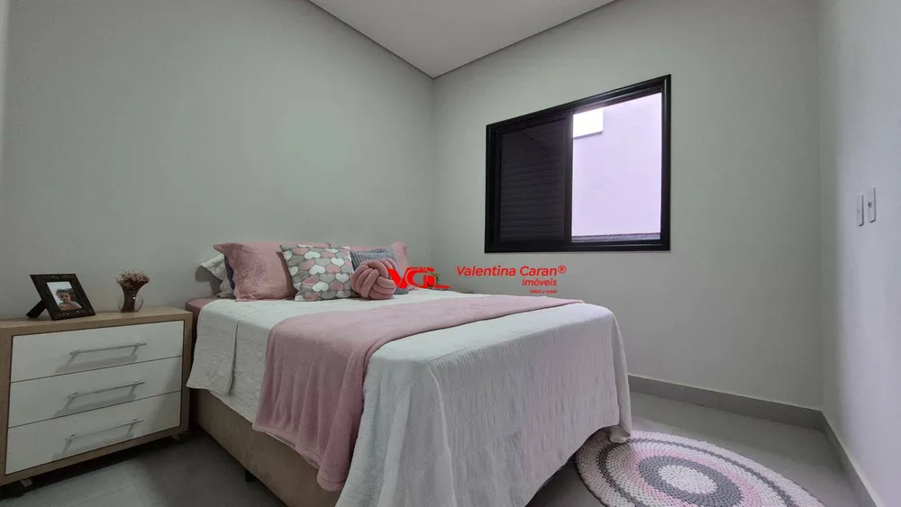 Casa de Condomínio, 3 quartos - Foto 10