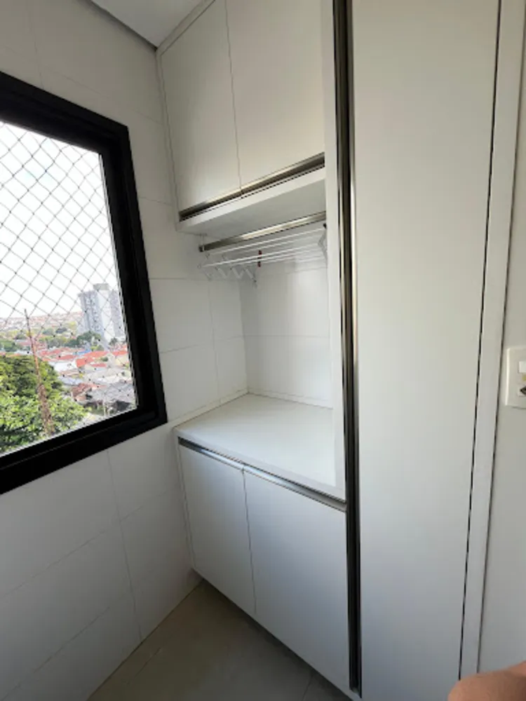 Apartamento, 3 quartos, 133 m² - Foto 2