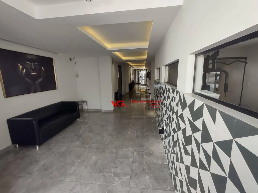 Apartamento, 3 quartos, 133 m² - Foto 3