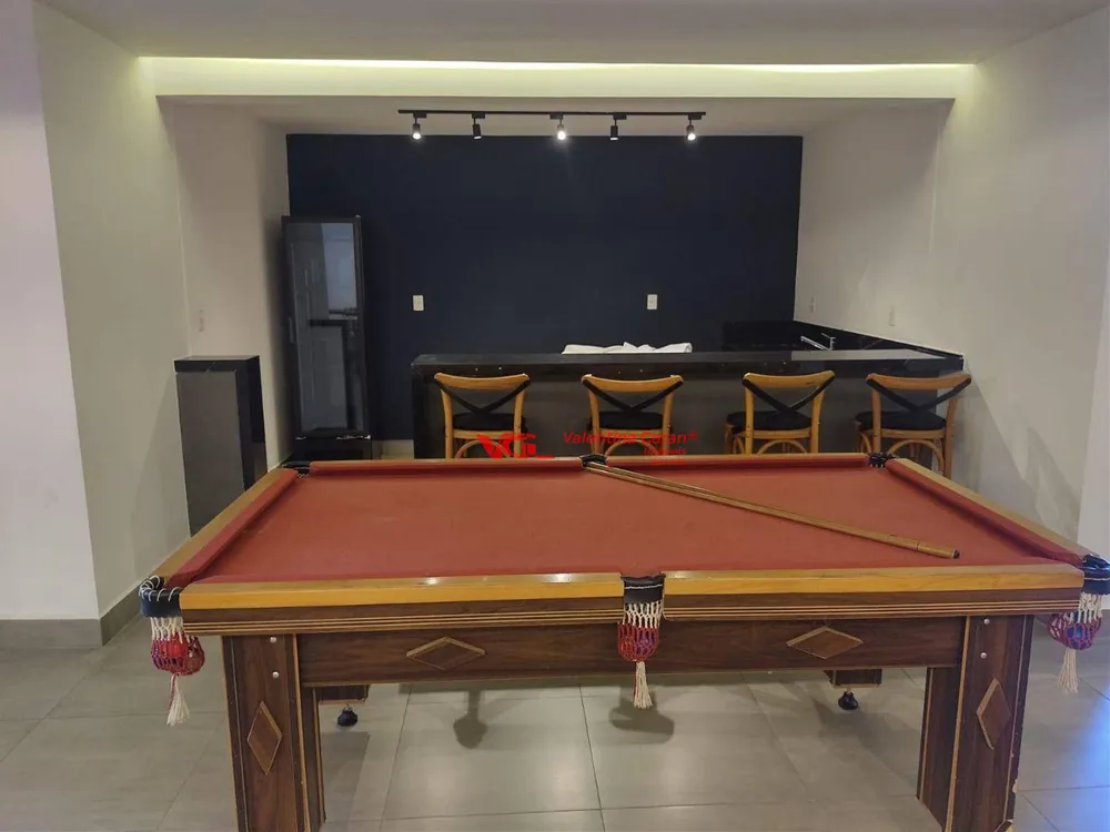 Apartamento, 3 quartos, 133 m² - Foto 4