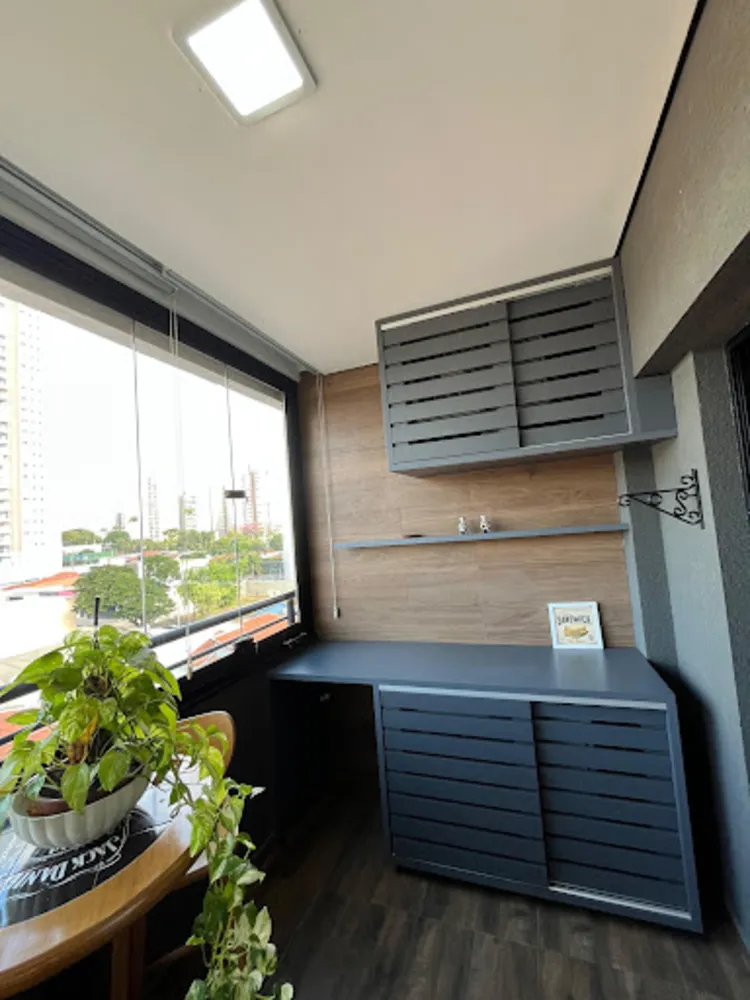Apartamento, 3 quartos, 133 m² - Foto 8